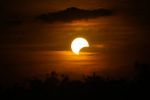 Eclipse Solar em 2017